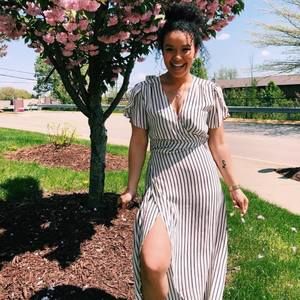 Meet your Posher, Faith